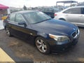 2005 BMW 5 Series — photo 1 of 11 | VIN WBANA73595B816247