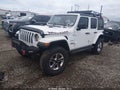 2019 Jeep Wrangler Unlimited — photo 2 of 16 | VIN 1C4HJXEN3KW519976