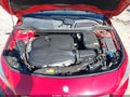 2014 Mercedes-Benz CLA-Class — photo 10 of 16 | VIN WDDSJ4EB2EN043312
