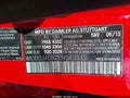 2014 Mercedes-Benz CLA-Class — photo 9 of 16 | VIN WDDSJ4EB2EN043312