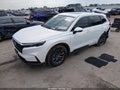 2026 Honda CR-V — photo 2 of 16 | VIN 2HKRS3H73TH322434