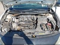 2016 Nissan Maxima — photo 10 of 17 | VIN 1N4AA6AP8GC385774