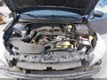 2016 Subaru Legacy — photo 10 of 16 | VIN 4S3BNAA60G3055866