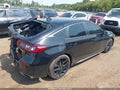 2022 Honda Civic — photo 4 of 17 | VIN 19XFL1H85NE013262