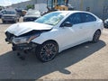 2021 Kia Forte — photo 2 of 16 | VIN 3KPF44AC8ME375999
