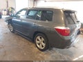 2010 Toyota Highlander — photo 3 of 16 | VIN 5TDDK3EH0AS031369