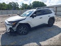 2026 Toyota RAV4 — photo 2 of 15 | VIN 2T36CRAV6TW005476