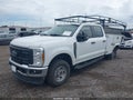 2024 Ford F-250 Super Duty — photo 2 of 16 | VIN 1FT7W2BAXREF07695