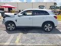 2024 Mitsubishi Outlander Sport — photo 14 of 16 | VIN JA4ARUAU6RU020997