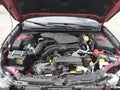 2025 Subaru Legacy — photo 10 of 17 | VIN 4S3BWAN63S3015894