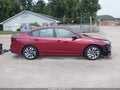 2025 Subaru Legacy — photo 14 of 17 | VIN 4S3BWAN63S3015894