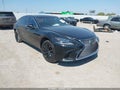 2018 Lexus LS 500 — photo 1 of 17 | VIN JTHB51FF7J5004724