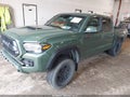 2020 Toyota Tacoma — photo 2 of 16 | VIN 5TFCZ5AN0LX213777