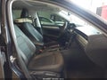 2022 Volkswagen Passat — photo 5 of 16 | VIN 1VWSA7A36NC001857