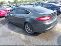 2015 Ford Fusion — photo 3 of 19 | VIN 3FA6P0D91FR220101