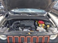 2021 Jeep Renegade — photo 10 of 16 | VIN ZACNJDC11MPM40532