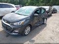 2021 Chevrolet Spark — photo 2 of 16 | VIN KL8CD6SA7MC742810