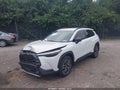 2026 Toyota Corolla Cross — photo 2 of 16 | VIN 7MUEAABG8TV180533
