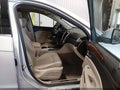 2011 Cadillac SRX — photo 5 of 16 | VIN 3GYFNBEYXBS658968