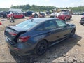 2026 Honda Civic — photo 4 of 16 | VIN 2HGFE2F55TH573343