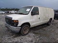 2010 Ford E-150 — photo 2 of 16 | VIN 1FTNE1EW9ADA44051