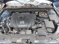 2017 Mazda 3 — photo 10 of 16 | VIN 3MZBN1V77HM152658