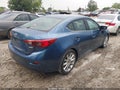 2017 Mazda 3 — photo 4 of 16 | VIN 3MZBN1V77HM152658