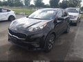 2020 Kia Sportage — photo 2 of 18 | VIN KNDPM3AC5L7792249