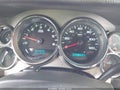2008 GMC Sierra 1500 — photo 7 of 18 | VIN 2GTEC190381339681