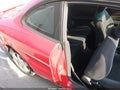 2003 Ford Zx2 — photo 8 of 16 | VIN 3FAFP11373R101812
