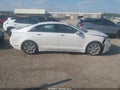 2014 Lincoln MKZ — photo 12 of 17 | VIN 3LN6L2LU4ER820709