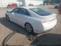2014 Lincoln MKZ — photo 3 of 17 | VIN 3LN6L2LU4ER820709
