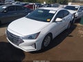 2019 Hyundai Elantra — photo 2 of 16 | VIN 5NPD74LF6KH474674