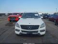2014 Mercedes-Benz ML-Class — photo 11 of 15 | VIN 4JGDA5JB5EA312534