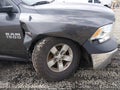 2018 Ram 1500 — photo 6 of 18 | VIN 3C6RR7KT7JG130438