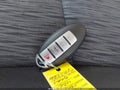 2015 Nissan Sentra — photo 11 of 16 | VIN 3N1AB7AP3FY313726