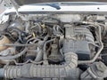 2007 Ford Ranger — photo 10 of 12 | VIN 1FTYR10D07PA96831