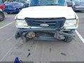 2007 Ford Ranger — photo 11 of 12 | VIN 1FTYR10D07PA96831