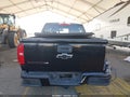 2018 Chevrolet Colorado — photo 15 of 15 | VIN 1GCGSCEN5J1163043
