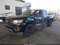 2018 Chevrolet Colorado — photo 2 of 15 | VIN 1GCGSCEN5J1163043