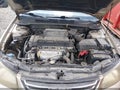 2009 Kia Spectra — photo 10 of 16 | VIN KNAFE221595601351