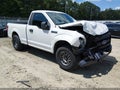 2017 Ford F-150 — photo 1 of 18 | VIN 1FTMF1C83HFB04661
