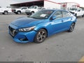 2023 Nissan Sentra — photo 2 of 21 | VIN 3N1AB8CVXPY286852