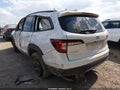 2022 Honda Pilot — photo 3 of 16 | VIN 5FNYF6H88NB077884