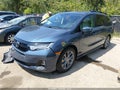 2026 Honda Odyssey — photo 2 of 20 | VIN 5FNRL6H81TB005371
