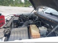 2013 Ford F-150 — photo 10 of 15 | VIN 1FTMF1CM4DFC00256