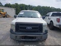 2013 Ford F-150 — photo 11 of 15 | VIN 1FTMF1CM4DFC00256