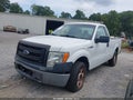 2013 Ford F-150 — photo 13 of 15 | VIN 1FTMF1CM4DFC00256