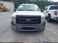 2013 Ford F-150 — photo 6 of 15 | VIN 1FTMF1CM4DFC00256