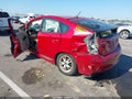 2010 Toyota Prius — photo 3 of 16 | VIN JTDKN3DU3A1286222
